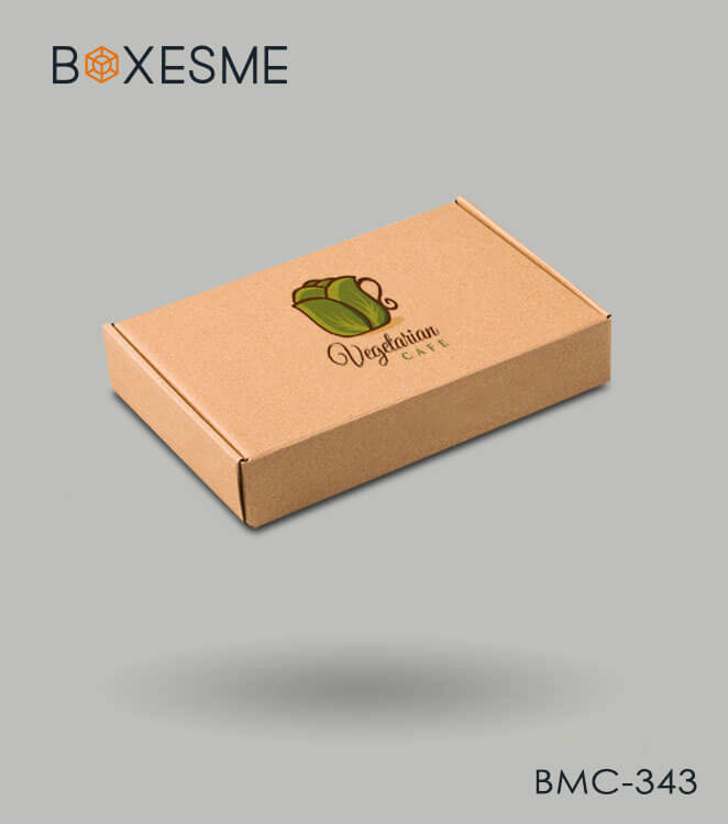 Food Subscription Packaging